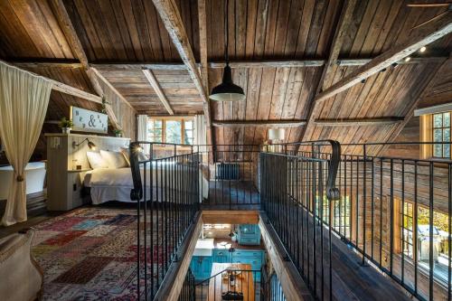 CHALET NAHÉLÉ – Photos 3