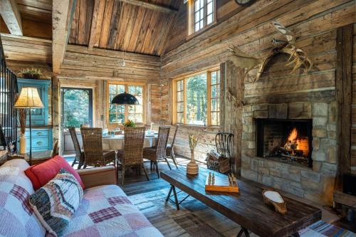CHALET NAHÉLÉ – Photos 5