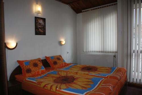 Gallery image of Aseva House Family Hotel in Bansko