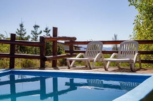 Cabañas Premium Mirador Azul – Photos 3