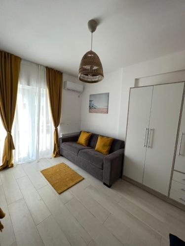 Zona d'estar a Mircosi Studio