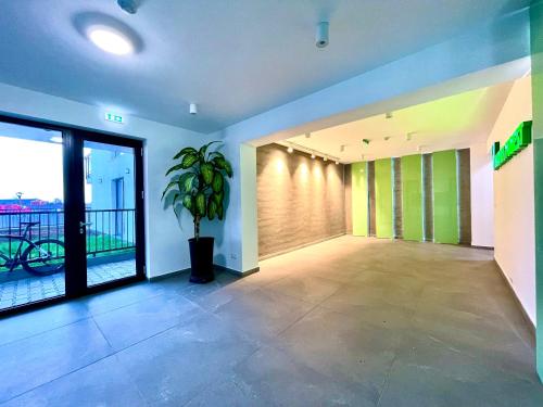 Fotografie z fotogalerie ubytování Sunset View Apartment v destinaci Temešvár