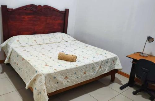 Hotel Trópico Húmedo