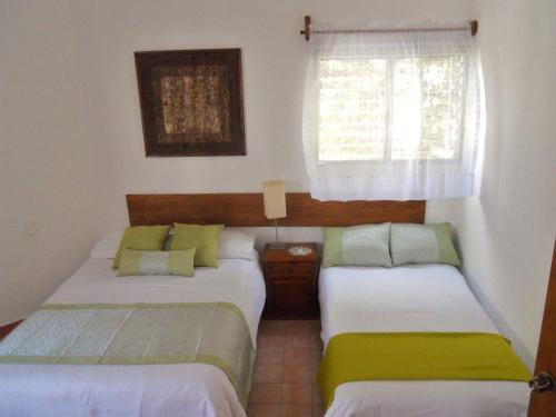 Φωτογραφία από το άλμπουμ του Los Caracoles Bed & Breakfast στο Κανκούν