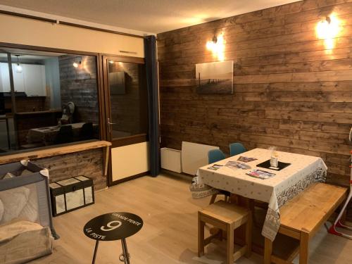 Le cocon des écureuils