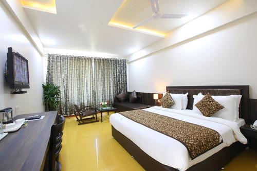 Shilpi Hill Resort – Photos 2