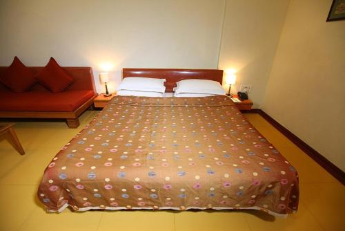 Shilpi Hill Resort – Photos 3