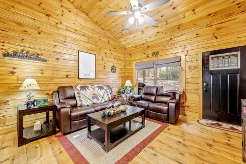 Bear Rock Cabin – Photos 4