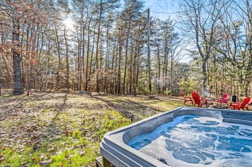 Bear Rock Cabin – Photos 2