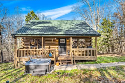 Bear Rock Cabin – Photos 3