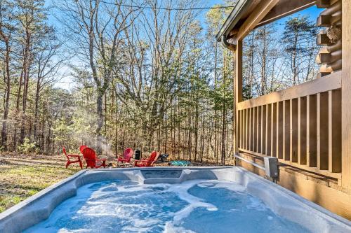 Bear Rock Cabin – Photos 5