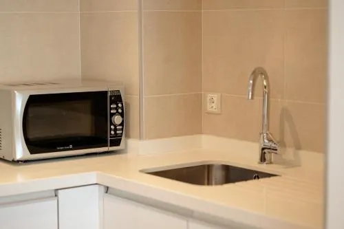 Apartamentos Debambú photo 32