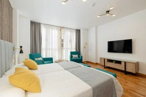 Apartamentos Debambú photo 8