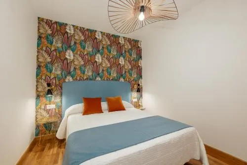 Apartamentos Debambú photo 7