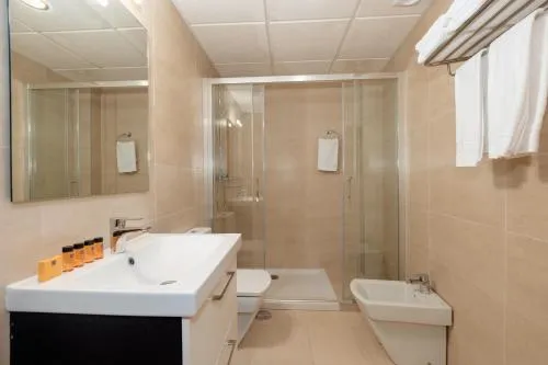 Apartamentos Debambú photo 42