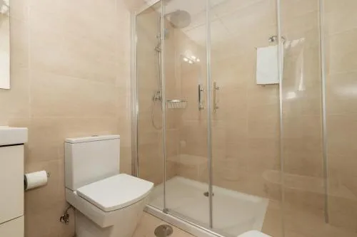 Apartamentos Debambú photo 31