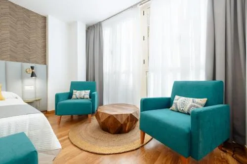 Apartamentos Debambú photo 48