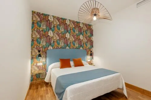 Apartamentos Debambú photo 22