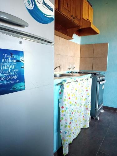 alquilar The One en Tupungato