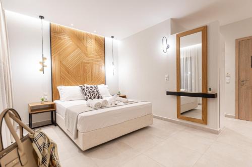 Gallery image of Senso Deluxe in Limenaria
