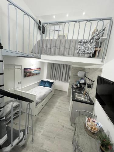 La Casa Di Raffaele Napoli Centro