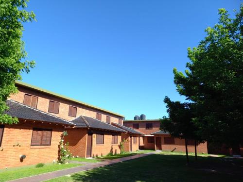 Villa Cura Brochero