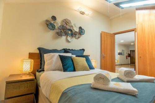 Republica Square Apartment by Porto City Hosts
