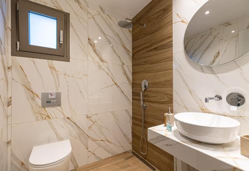 Gallery image of Senso Deluxe in Limenaria