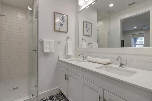 Ένα μπάνιο στο Luxury Palmilla Beach House