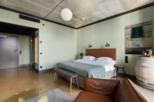 The Winery Hotel, WorldHotels Crafted Image