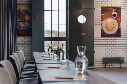 Galería fotográfica de The Winery Hotel, WorldHotels Crafted en Solna