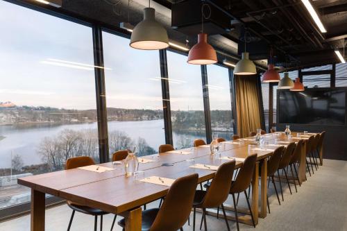 The Winery Hotel, WorldHotels Crafted Image