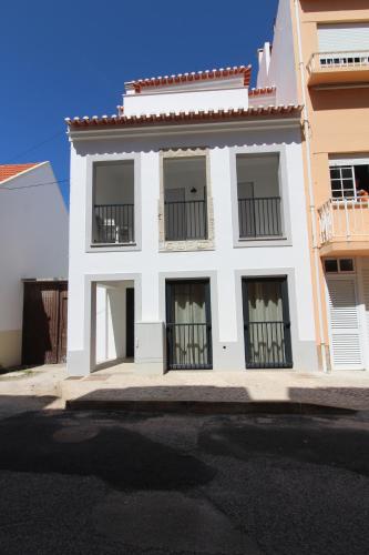 Casa Boytac by CosyCasa Praia Peniche