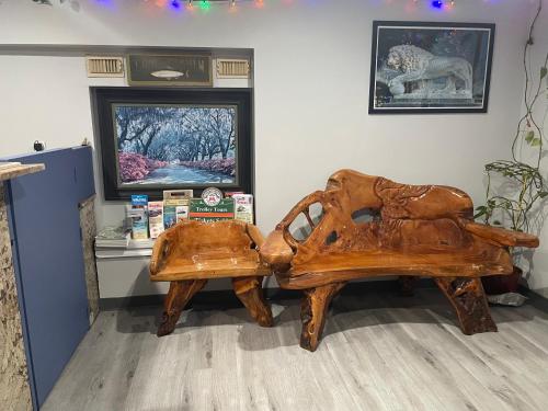 Old Town Inn – Photos 3