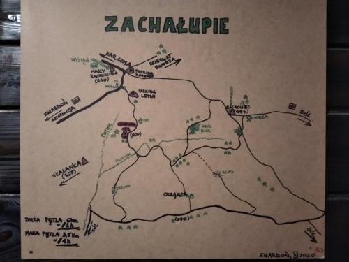 Φωτογραφία από το άλμπουμ του Chałupa 172 σε Zwardon