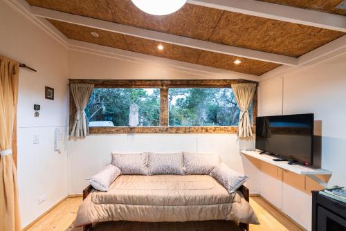 Μια τηλεόραση ή/και κέντρο ψυχαγωγίας στο Las Martinetas