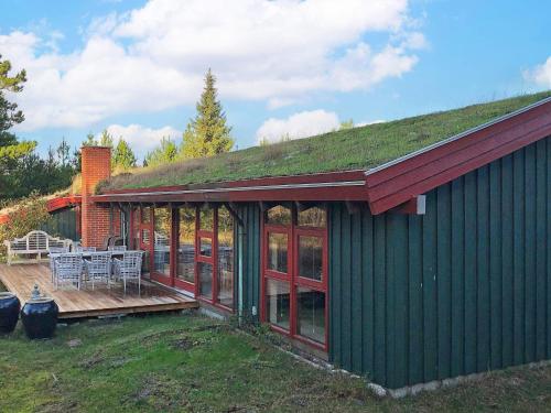 Gallery image of Seaside Escape at Napstjert - By Traum Ferienwohnungen in Jerup