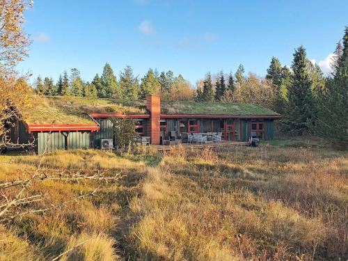 Gallery image of Seaside Escape at Napstjert - By Traum Ferienwohnungen in Jerup