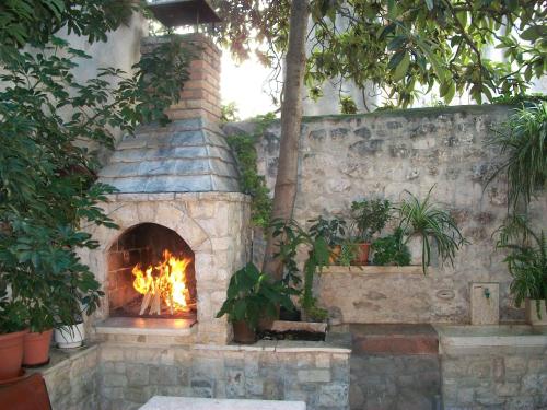 Fotografie z fotogalerie ubytování Apartment and Room Ivica v Trogiru