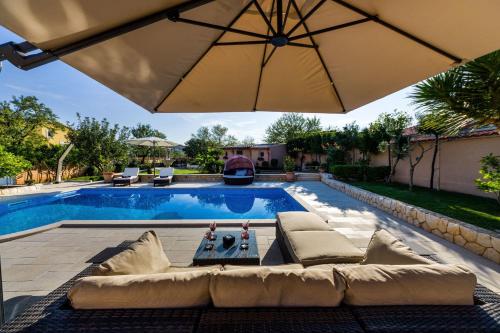 Villa Beauty Luxury Vodice