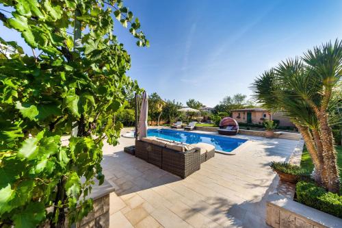 Villa Beauty Luxury Vodice