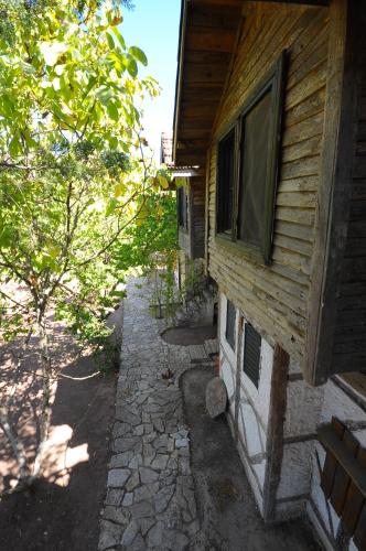 Φωτογραφία από το άλμπουμ του Olympos Koyevi Countryhouse στον Όλυμπο