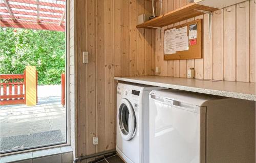 Fotografie z fotogalerie ubytování 2 Bedroom Pet Friendly Home In Nexø v destinaci Neksø