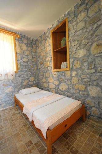 Φωτογραφία από το άλμπουμ του Olympos Koyevi Countryhouse στον Όλυμπο