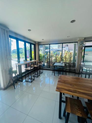 Galería fotográfica de ช้างเผือกเกสต์เฮ้าส์ Changphueak Guesthouse en Nan
