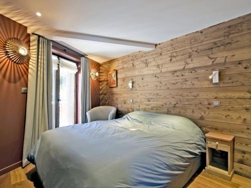 Chalet moderne 4 chambres en suite, proche des pistes à Courchevel 1850 - FR-1-613A-33 photo 2