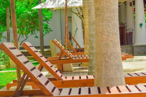Imagen de la galería de Hotel Tamarind Tree, en Tissamaharama