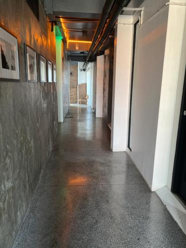 Imagen de la galería de Jai Loy Cafe & Rooftop, en Chiang Mai