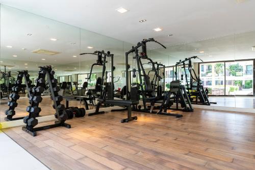 Afbeelding uit fotogalerij van MoroccanStyle 4guest Beachfront by น้องมังคุด in Hua Hin