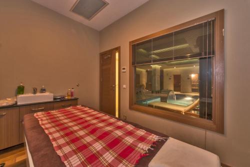 Kép The Meretto Hotel Istanbul Old City szállásáról Isztambulban a galériában